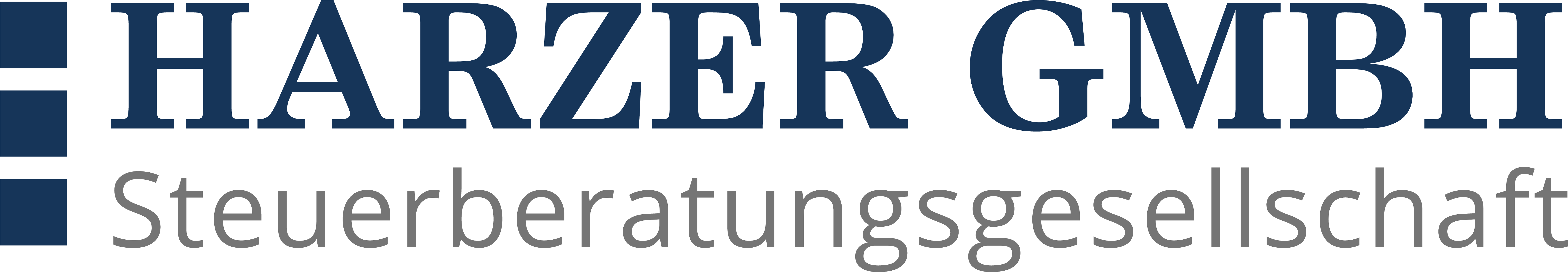 Harzer GmbH Steuerberatungsgesellschaft